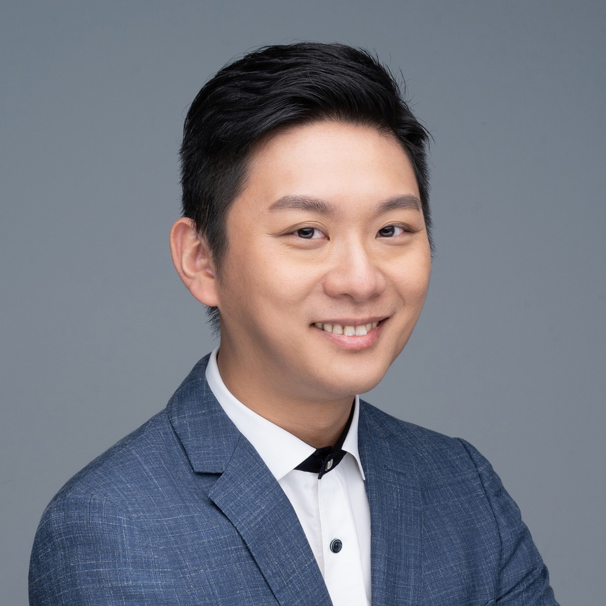 Anderson Tsai